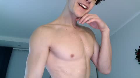 Eric Crush online show from December 2024 03:52:02 AM