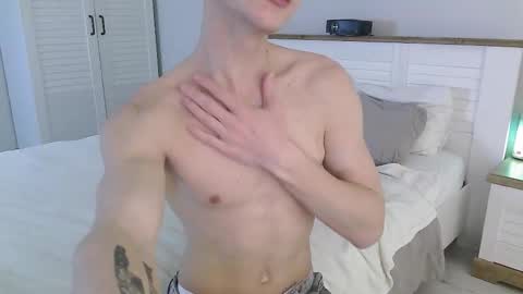 Eric Crush online show from February 2025 03:56:01 AM