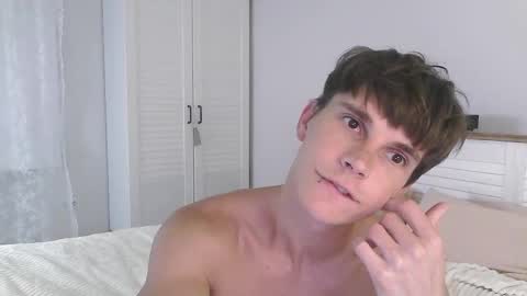 Eric Crush online show from December 2025 07:13:02 AM