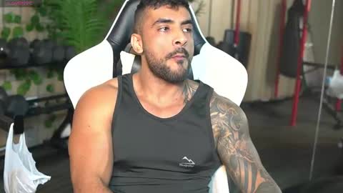 Brayan online show from April 2026 12:19:02 AM