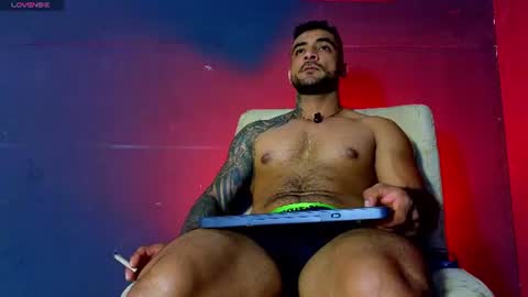 Brayan online show from July 2026 10:34:01 PM