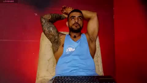 Brayan online show from July 2026 03:44:01 AM