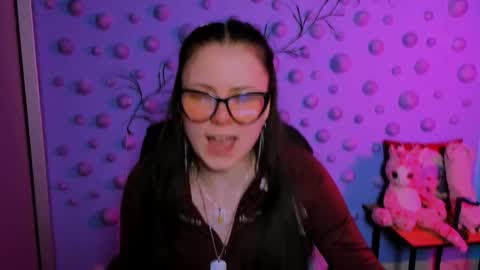 your dear Erica  online show from February 2026 11:09:01 PM