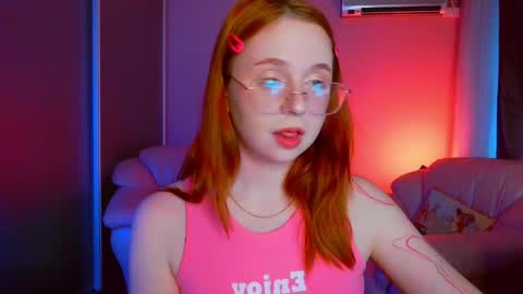 Erica 3 online show from April 2026 01:37:01 AM
