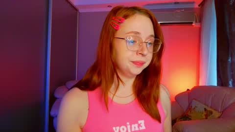 Erica 3 online show from April 2026 02:27:02 AM