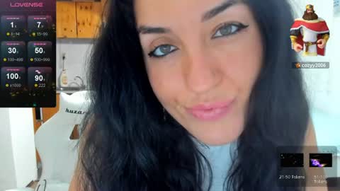 Erika online show from July 2026 01:23:01 AM