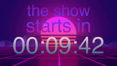 Erica online show from April 2026 12:20:01 PM