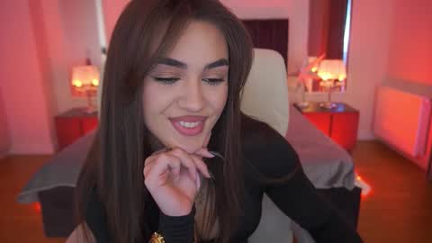 Erica online show from February 2026 02:21:01 PM