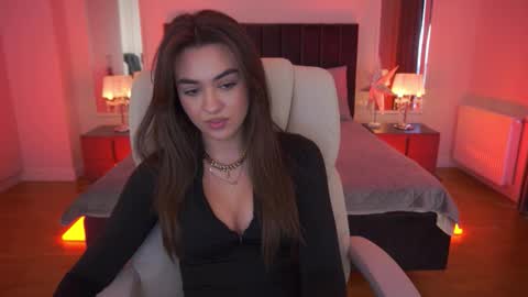 Erica online show from February 2026 01:51:02 PM