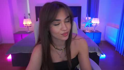 Erica online show from March 2026 03:50:01 PM