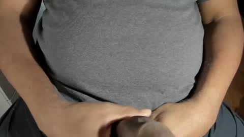 EricBishop1 online show from April 2026 10:33:02 PM