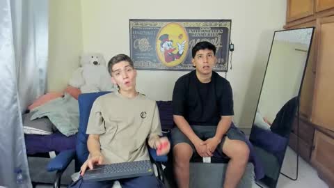 erick_de_rossee online show from October 2025 11:15:02 PM