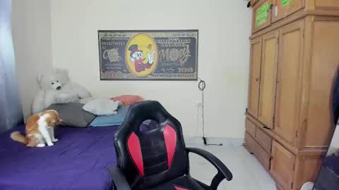 erick_de_rossee online show from January 2026 07:28:02 PM