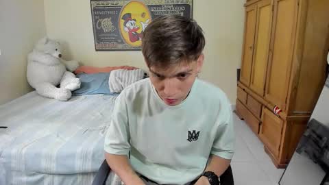 erick_de_rossee online show from February 2026 08:34:01 PM