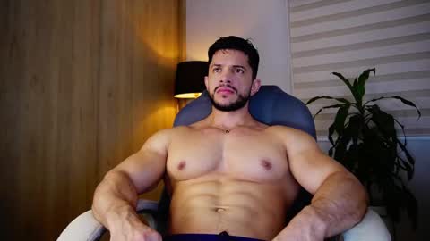 Erick Thompson online show from February 2025 09:58:01 PM