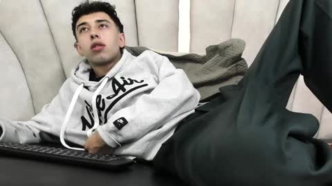 Erick online show from February 2025 01:11:02 PM