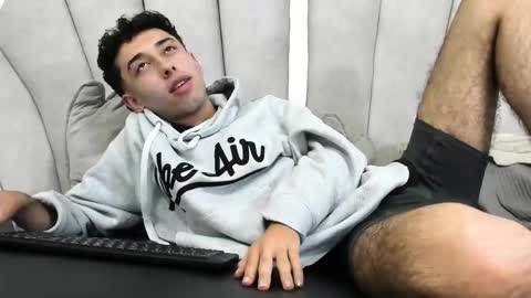 Erick online show from February 2025 04:16:01 PM