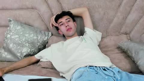 Erick online show from March 2025 01:31:02 PM