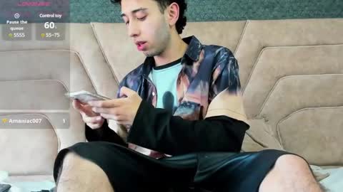 Erick online show from April 2026 12:53:01 AM