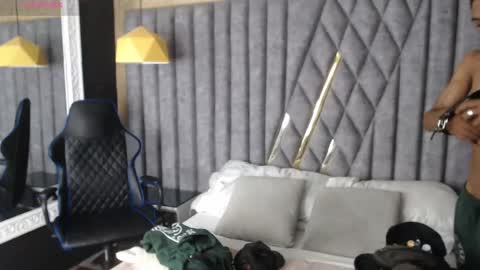 Erick online show from February 2025 10:37:02 AM