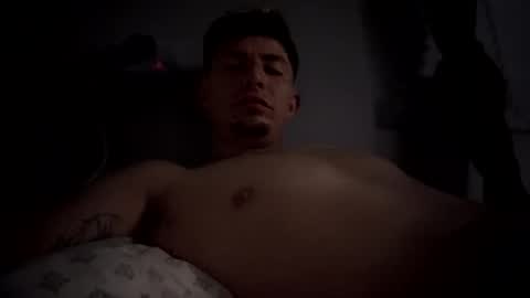 erickoregel219 online show from October 2025 02:00:02 AM