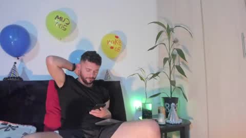 erickpritz_xh online show from April 2026 05:03:01 AM