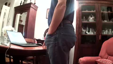 Steph et Eric online show from November 2025 12:08:02 PM