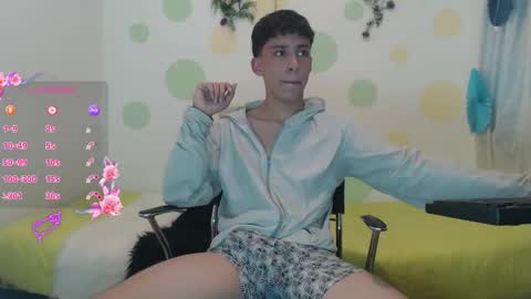Snapshot of erik_lion chatting on January 2025 06:04:02 PM Jhon online show from January 2025 06:04:02 PM