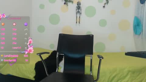 Snapshot of erik_lion chatting on January 2025 09:30:02 PM Jhon online show from January 2025 09:30:02 PM