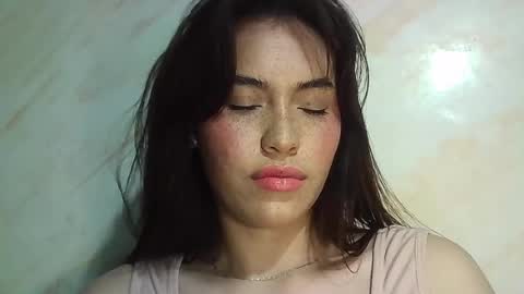 Erika online show from April 2026 04:27:02 PM
