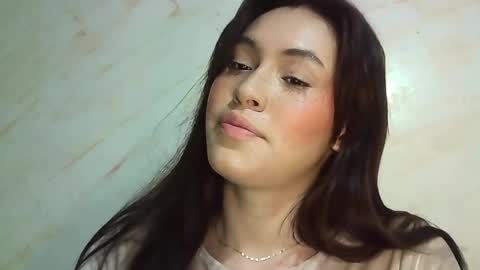 Erika online show from May 2026 01:56:01 AM