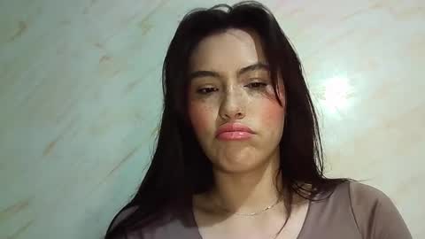 Erika online show from May 2026 04:33:02 PM