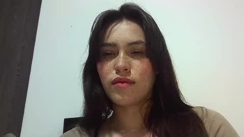 Erika online show from July 2026 02:46:02 AM