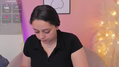 Erika Mendez online show from February 2026 06:48:01 PM