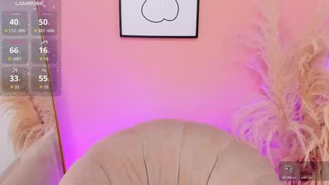 Erika Mendez online show from February 2026 07:35:01 PM