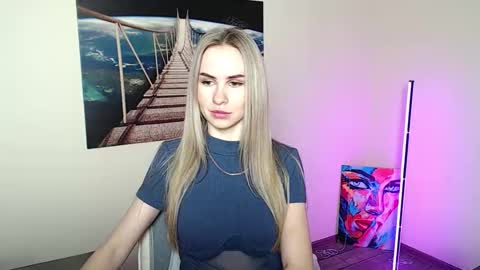 Erika online show from April 2026 12:08:02 PM