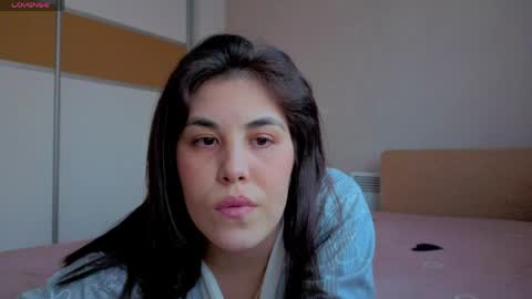 ErikaGloss online show from April 2026 12:16:02 PM