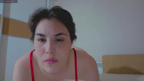 ErikaGloss online show from April 2026 07:38:02 PM