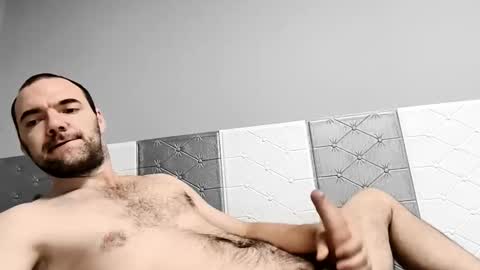 HunStroker online show from April 2026 05:10:01 AM