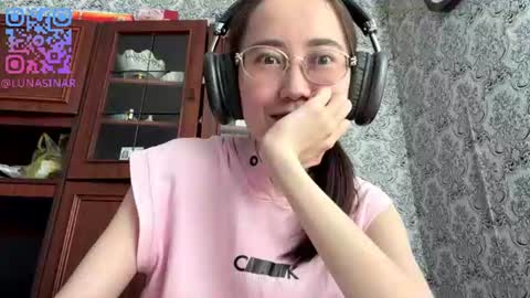 Luna online show from June 2026 04:33:02 AM