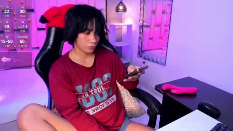 Eriol online show from April 2026 12:23:01 PM