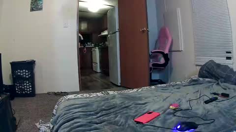 Eris Twiste online show from February 2025 01:46:02 AM