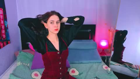 EriSun online show from February 2026 01:23:01 AM