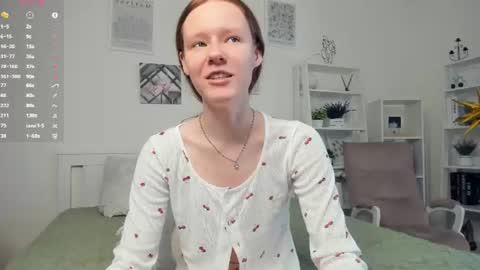 Snapshot of erline_may chatting on July 2026 08:49:02 AM Sofia online show from July 2026 08:49:02 AM