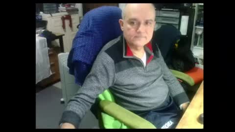 ernello online show from June 2026 07:49:01 PM