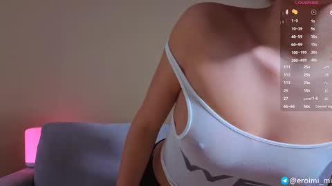 Arimi online show from March 2026 03:15:02 PM