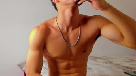 eros_becker_ online show from May 2026 05:34:02 AM
