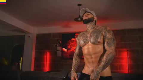 EROS DARK online show from April 2026 12:30:02 AM