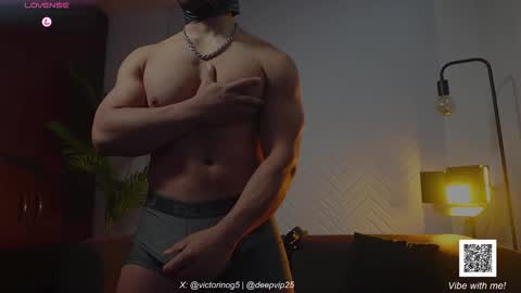 eroswolf online show from April 2026 03:59:02 PM