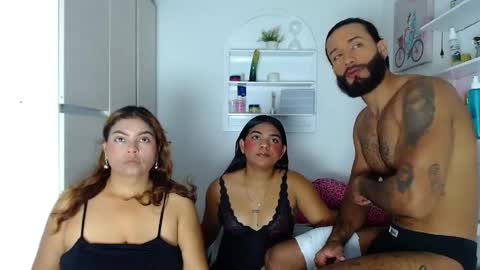 EROTIC SPA online show from April 2026 05:59:02 PM